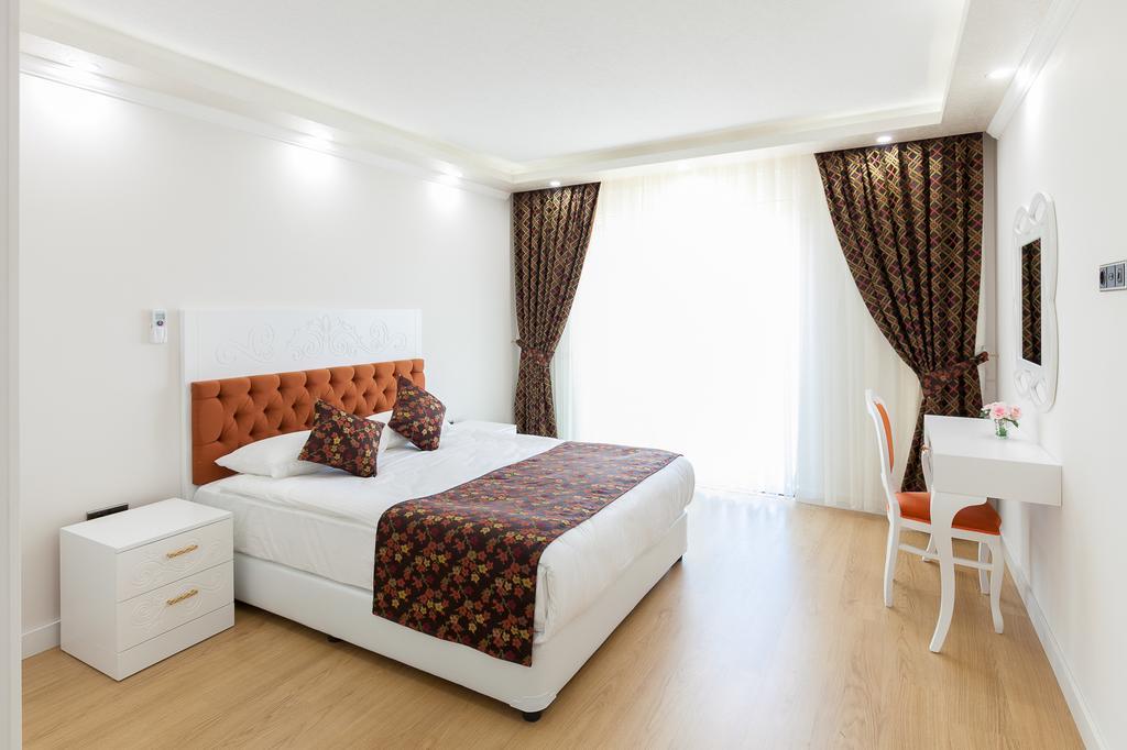 Melda Palace Анталія Номер фото