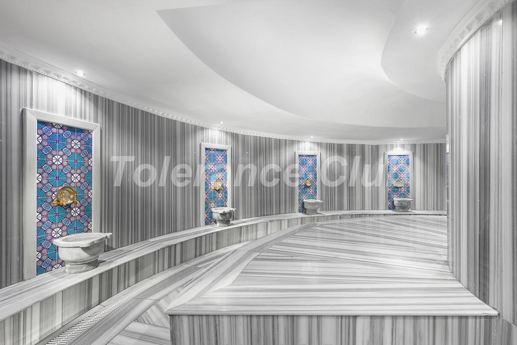 Melda Palace Анталія Екстер'єр фото