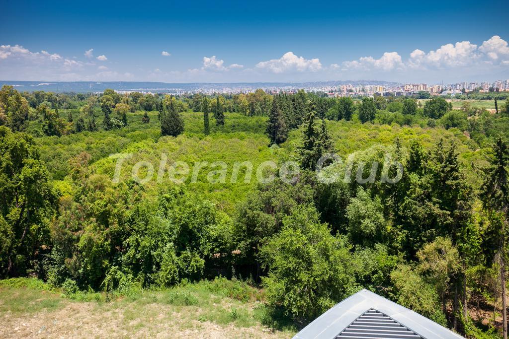Melda Palace Анталія Екстер'єр фото