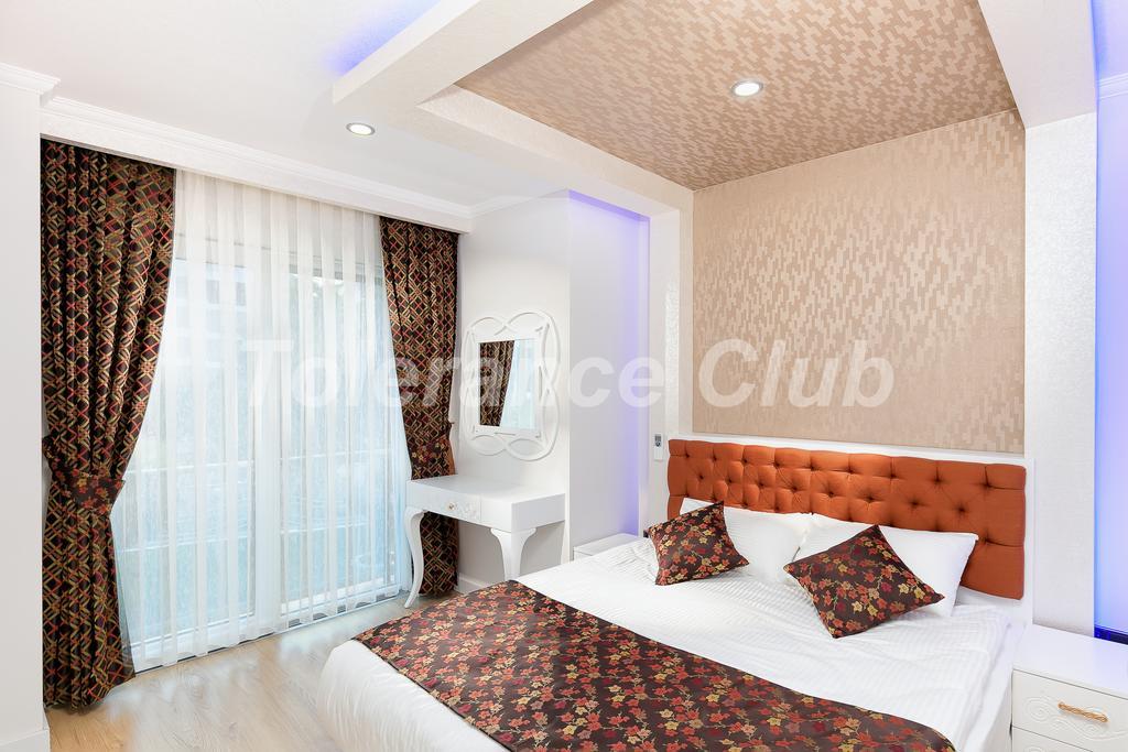 Melda Palace Анталія Номер фото