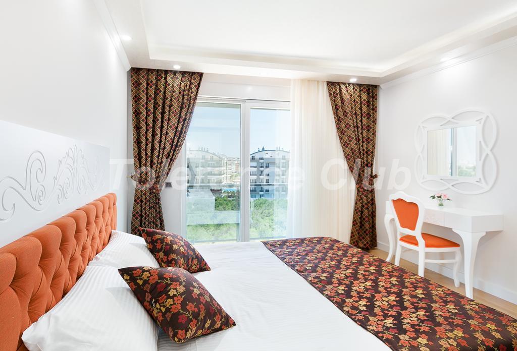 Melda Palace Анталія Номер фото